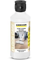 Accessoire aspirateur / cireuse Karcher NETTOYANT SOL EN BOIS 500ML