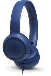Casque audio Jbl JBLT500 Bleu
