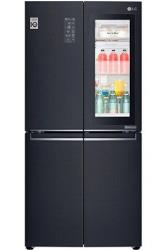 Réfrigérateur multi-portes Lg GMQ844MCKV
