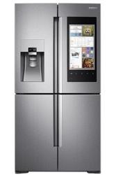 Réfrigérateur multi-portes Samsung RF56M9540SR/EF FAMILY HUB