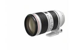 Objectif photo Canon EF 70-200MM F2.8 L IS III USM