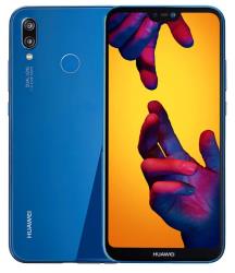 Smartphone Huawei P20 Lite Bleu