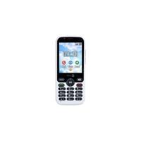 Téléphone portable DORO 7010 Blanc
