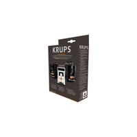 Accessoire Cafetière Krups XS530010 Kit entretien Full Autos