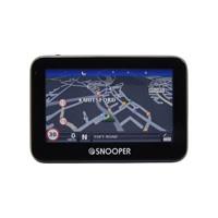 GPS SNOOPER Truckmate PL2400 4.3pouces