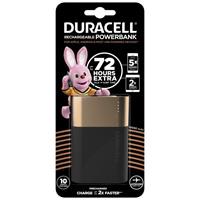 Pile Duracell 10050MAH Universelle