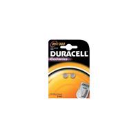 Pile Duracell 357/303 * 2
