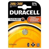 Pile Duracell 399/395