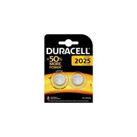 Pile Duracell Lithium SPE 2025