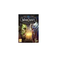 Jeux PC BLIZZARD World of Warcraft : Battle for Azeroth