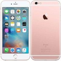 Smartphone iOS APPLE iPhone 6s Rose Gold 32GO