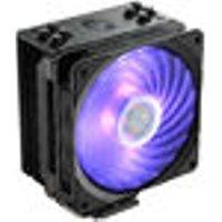 Ventilateur CPU Cooler Master Hyper 212 RGB Black Edition - RR-212S-20PC-R1