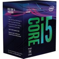 Processeur Intel Core i5-8500 - 3GHz/9Mo/LGA1151(2017)/BOX