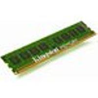 Mémoire PC Kingston KVR13N9S6/2 (2Go DDR3 1333 PC10600)