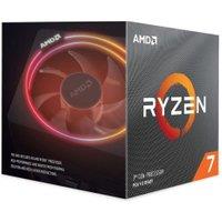 Processeur AMD Ryzen 7 3700X - 4.4GHz/36Mo/AM4/BOX