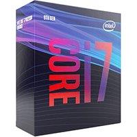Processeur Intel Core i7-9700 - 3GHz/LGA1151(2017)/BOX