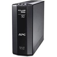 Onduleur - Multiprises APC Back UPS PRO 900VA BR900G-FR