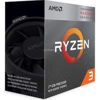 Processeur AMD Ryzen 3 3200G - 4GHz/6Mo/AM4/BOX