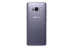 Samsung Galaxy S8 - Orchid Grey - 64GB
