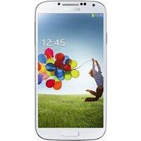 Samsung Galaxy S4 - Blanc