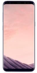 Samsung Galaxy S8+ SM-G955F 64 Go - Gris Orchidée