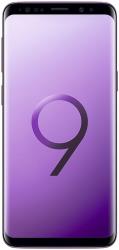 Samsung Galaxy S9 64 GB (Single SIM) - Violet - Android 8.0 - Version internationale