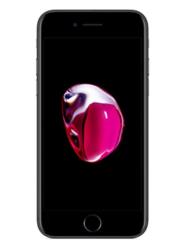Apple iPhone 7 32 Go 4.7 Noir de Jais