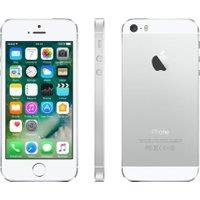 APPLE IPHONE 5S 16GO SILVER