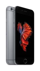 Apple iPhone 6s, 16 Go, 4.7'' Gris Sidéral