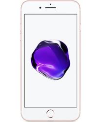 Apple iPhone 7 Plus 256 Go 5.5'' Or Rose