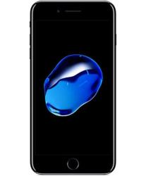 Apple iPhone 7 Plus 128 Go 5.5'' Noir de Jais