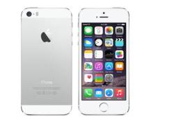Apple iPhone 5s 64 Go Argent