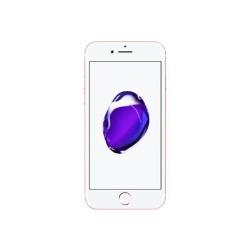 Apple iPhone 7 - rose gold - 4G LTE, LTE Advanced - 128 Go - GSM - smartphone