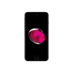 Apple iPhone 7 Plus - noir - 4G LTE, LTE Advanced - 32 Go - GSM - smartphone