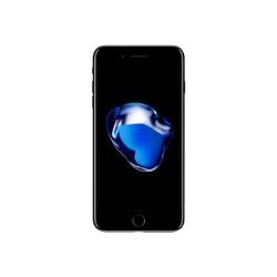 Apple iPhone 7 - noir de jais - 4G LTE, LTE Advanced - 256 Go - GSM - smartphone