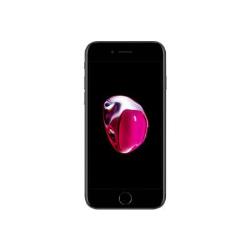 Apple iPhone 7 - noir - 4G LTE, LTE Advanced - 128 Go - GSM - smartphone
