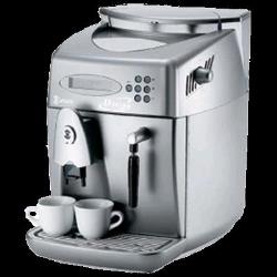 Machine à café Spidem Divina Luxe Silver