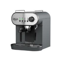 Gaggia Carezza Style RI8523 - machine à café avec buse vapeur Cappuccino - 15 bar - noir encre