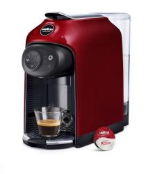 Lavazza A Modo Mio 18000278 Machine à café, 1500 W, 1.1 l, Acrylonitrile butadiène styrene (ABS), rouge