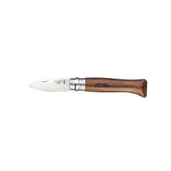 OPINEL Couteau à huîtres et coquillages n°9