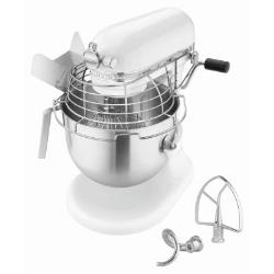 Robot KitchenAid Professional 1.3 HP 5KSM7990XEWH blanc