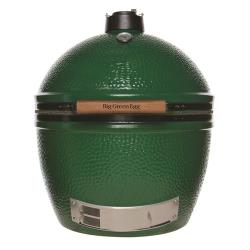 Barbecue Big Green Egg X-Large - gros oeuf vert
