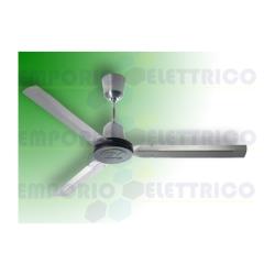 ventilateur de plafond nordik heavy duty 200 inox 61027 - Vortice