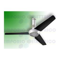 ventilateur de plafond nordik air design 180-29 blanc 61041 - Vortice
