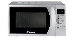 Micro ondes Candy CMG2071DS - Four miÂ­cro-ondes grill - pose libre - 20l