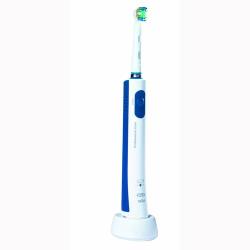 Brosse à dents électrique rechargeable Oral B Professional Care 600 Floss Action