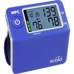 Tensiomètre poignet Scala SC7400 blau 02484
