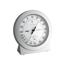 Thermomètre / Hygromètre de précision - Habitat et Jardin