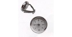 Thermomètre applique à bracelet - - 0 à 120°C - Thermador