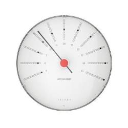 Thermomètre Arne Jacobsen Bankers 12 cm - Rosendahl